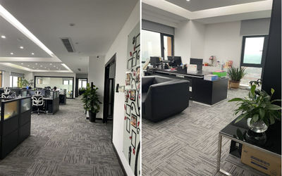 chengdu huoshanluoyu technology Co.,Ltd.