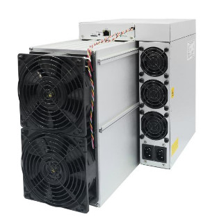 New Bitmain Antminer E9 ETH/ETC Miner E9 2.4GH/s 1920W (ETH/ETC) Asic Miner