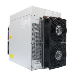 New Bitmain Antminer E9 ETH/ETC Miner E9 2.4GH/s 1920W (ETH/ETC) Asic Miner