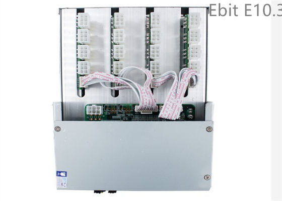 2640W Ebit E10.3 24TH/S Used Asic Bitcoin Miner For BTC BSV BCH DGB Coin
