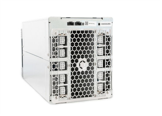 1450W Used BTC Asic Miner Canaan Avalonminer 841 13TH/S