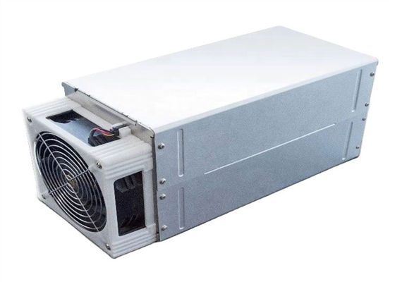 Used Canaan Avalon 851 14.5TH/S Bitcoin Miner Machine 1680W SHA256d