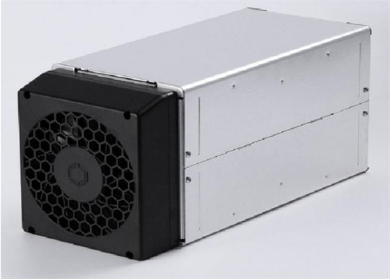 Used Canaan Avalon 851 14.5TH/S Bitcoin Miner Machine 1680W SHA256d