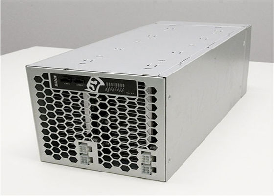 Canaan Avalon 911 19.5TH/S Bitcoin Miner Machine Used 1800W