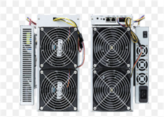 SHA256d Canaan Avalon 920 Used Bitcoin Miner Machine 18TH/S 1750W 4.7kg
