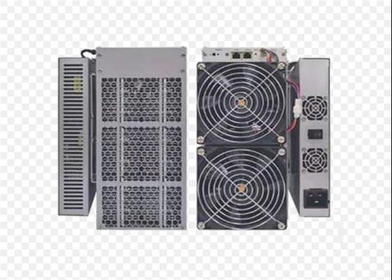 SHA256d Canaan Avalon 920 Used Bitcoin Miner Machine 18TH/S 1750W 4.7kg