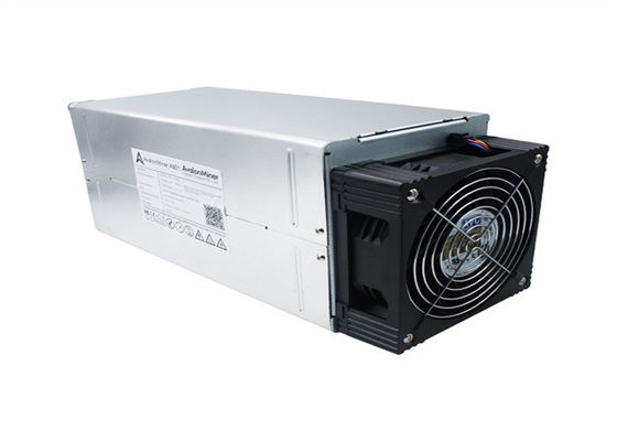 2050W Used Bitcoin Miner Machine Canaan Avalon 921 20TH/S