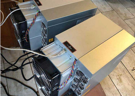 Ethernet Asic Bitcoin Miner 3250W Bitmain Antminer S19 95T Second Hand