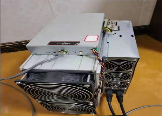 Ethernet Asic Bitcoin Miner 3250W Bitmain Antminer S19 95T Second Hand