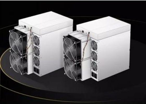 3100W New Asic Bitcoin Miner Bitmain Antminer S19J 94TH/S