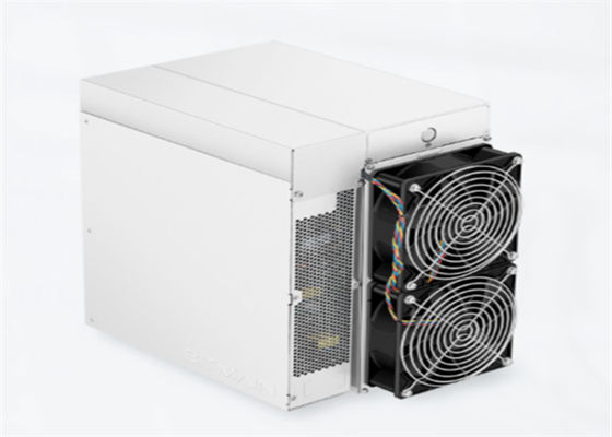 New Bitmain Antminer S19J Pro 100TH/S 3500W BTC Asic Mining Rig