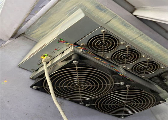 3500W Used Bitmain Antminer S19J Pro 100T for Bitcoin