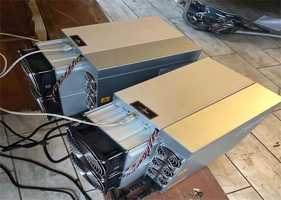 3500W Used Bitmain Antminer S19J Pro 100T for Bitcoin