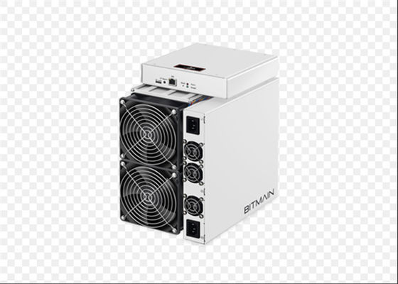 Ethernet Asic Bitmain Antminer S19 Pro 3250W BTC Used Mining Machine