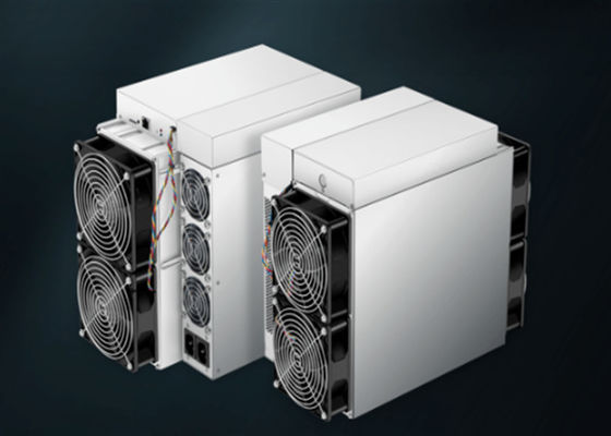 Ethernet Asic Bitmain Antminer S19 Pro 3250W BTC Used Mining Machine