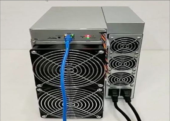 3250W Asic Bitmain Antminer S19 Pro 104T New BTC Miner