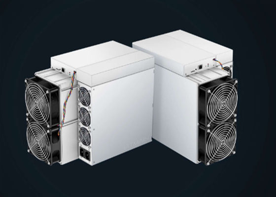 3250W Asic Bitmain Antminer S19 Pro 104T New BTC Miner