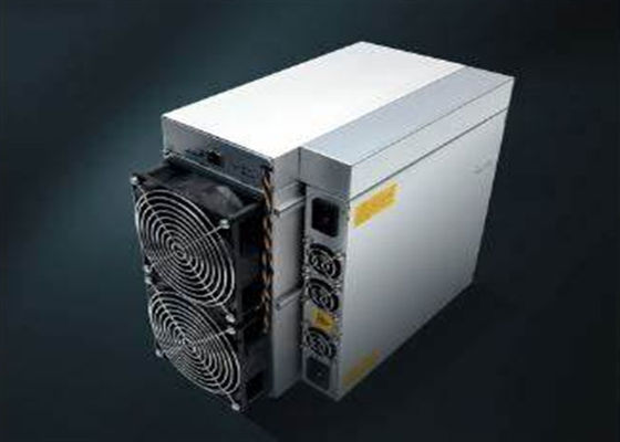 3250W Used Asic Bitcoin Miner Bitmain Antminer S19 Pro 110T