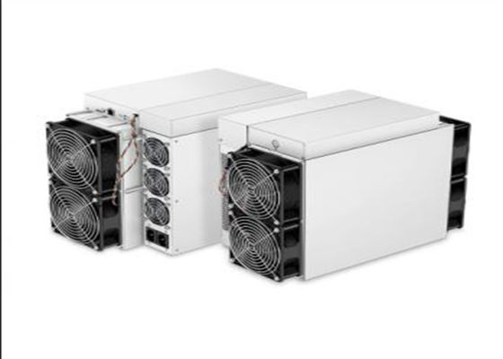 3250W Used Asic Bitcoin Miner Bitmain Antminer S19 Pro 110T