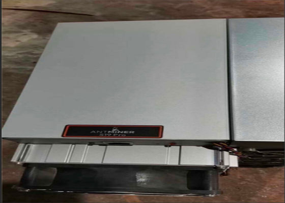 3250W Used Asic Bitcoin Miner Bitmain Antminer S19 Pro 110T