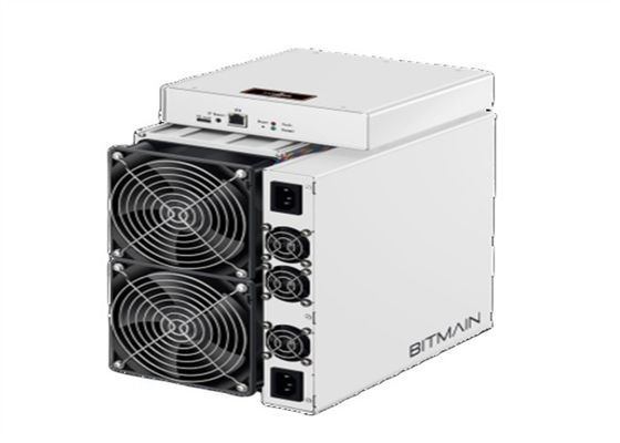 2385W Used Asic Bitcoin Miner Bitmain Antminer S17 53TH/S