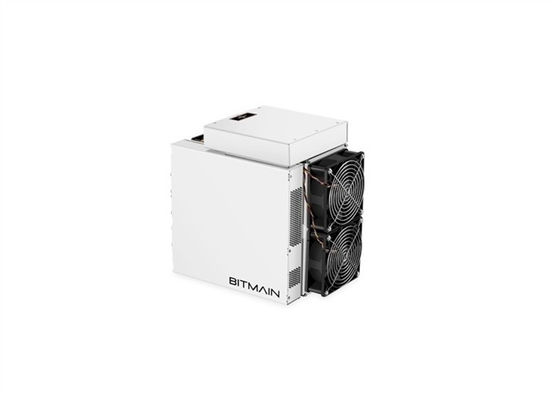 2385W Used Asic Bitcoin Miner Bitmain Antminer S17 53TH/S