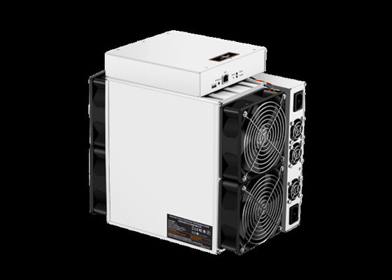 Second Hand Bitmain Antminer S17+ 73TH/S 2920W For BTC Coins