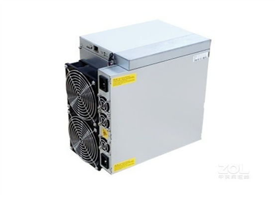 Second Hand Bitmain Antminer S17+ 73TH/S 2920W For BTC Coins
