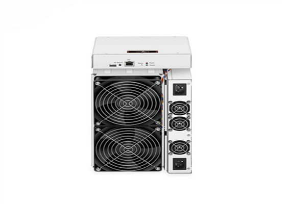 Bitmain 2200W Used Asic Bitcoin Miner Antminer T17 40T