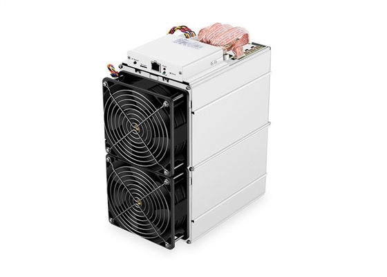 Bitmain 2200W Used Asic Bitcoin Miner Antminer T17 40T