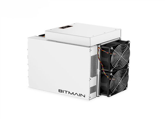 Bitmain 2200W Used Asic Bitcoin Miner Antminer T17 40T