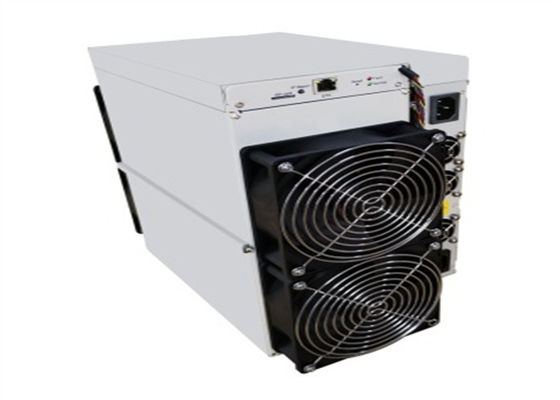 2715W Used Asic Bitcoin Miner T17E 50T Bitmain Antminer