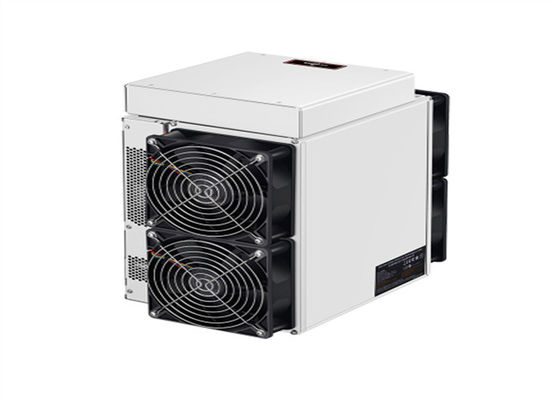 2715W Used Asic Bitcoin Miner T17E 50T Bitmain Antminer