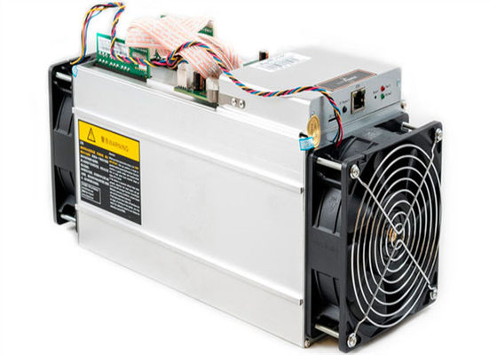 1320W Used BTC S9 Mining Machine , Bitmain Antminer S9 13.5T 4.7kg