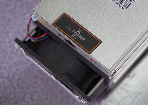 Bitmain Antminer S9i 13.5 TH/S Asic Bitcoin Miner Used 1405W