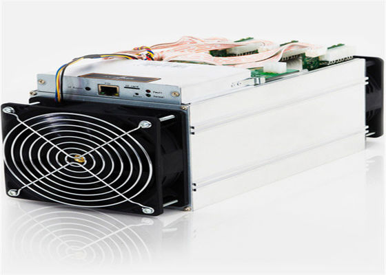 Second Hand 1325W Asic Bitcoin Miner Bitmain Antminer S9i 14T