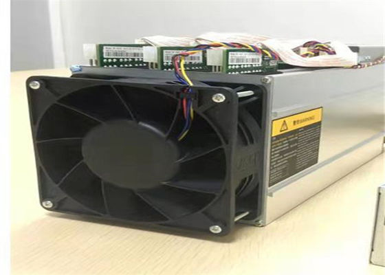Second Hand 1325W Asic Bitcoin Miner Bitmain Antminer S9i 14T