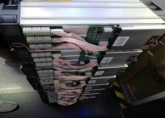 Old BTC Asic Bitmain Antminer S9j 14.5 TH/S 1350W 5kg 76dB