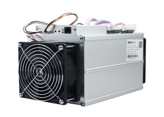 Ebit E12 44TH/S 2508W Used Asic Miner Machine For BTC