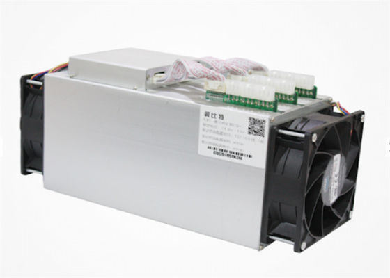 Ebit E12 44TH/S 2508W Used Asic Miner Machine For BTC