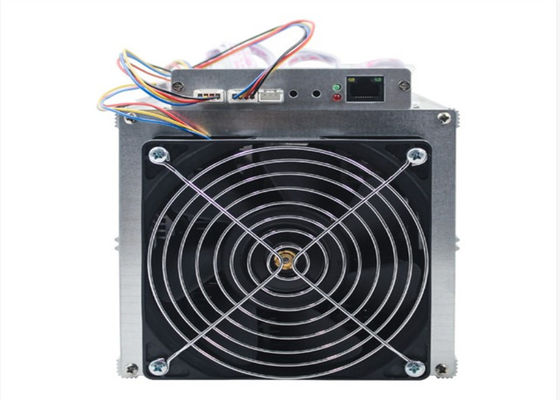 Ebit E12 44TH/S 2508W Used Asic Miner Machine For BTC