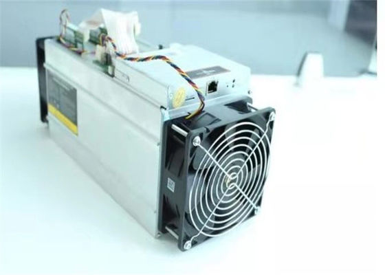 Ebit E12+ BTC Asic Bitcoin Miner Second Hand 50TH/S 2500W