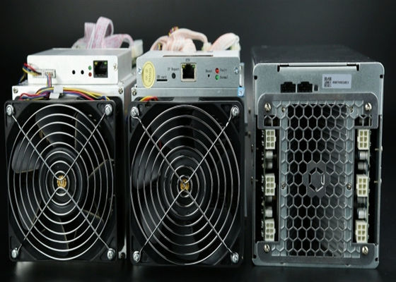 Ebit E12+ BTC Asic Bitcoin Miner Second Hand 50TH/S 2500W