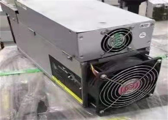 Innosilicon Miner T2T 37TH/S 3440W Used BTC mining tool