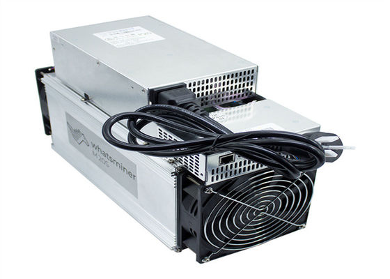 Used Asic Whatsminer M20s 65TH/S 3120W Bitcoin Generator Machine