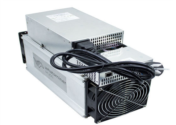 Second Hand Asic Bitcoin Miner Whatsminer M20s 70TH/S 3360W