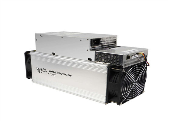 Whatsminer M21s 50TH/S Used Asic Bitcoin Miner 3000W 390×155×240