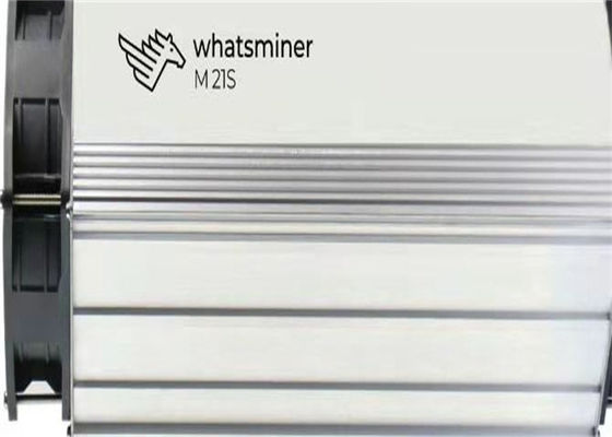 Microbt Whatsminer M21s Old Asic Bitcoin Miner 62TH/S 3348W