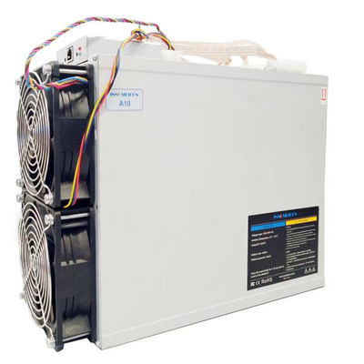 Asic Hardware Innosilicon A10 5gb Miner , 500M 700W Used ETH High Hashrate Miner