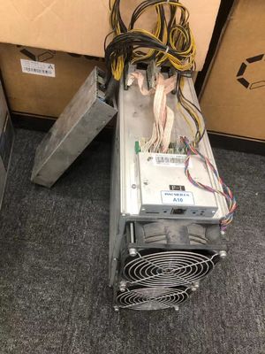 Asic Hardware Innosilicon A10 5gb Miner , 500M 700W Used ETH High Hashrate Miner